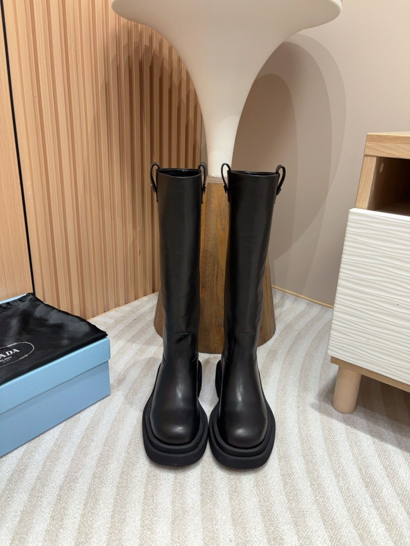 Prada Boots